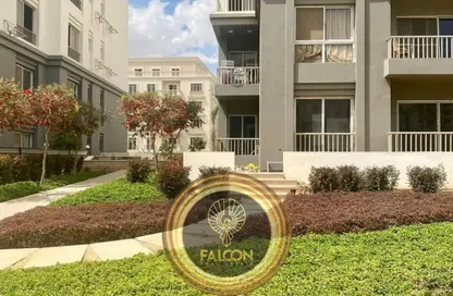 Apartment - 3 Bedrooms - 2 Bathrooms for sale in Mountain View Hyde Park - 5th Settlement Compounds - The 5th Settlement - New Cairo City - Cairo Apartment - 3 Bedrooms - 2 Bathrooms for sale in Mountain View Hyde Park - 5th Settlement Compounds - The 5th Settlement - New Cairo City - Cairo