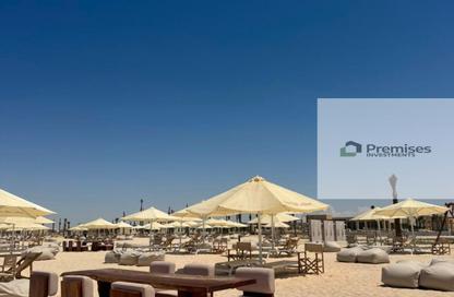 Twin House - 4 - 5 for sale in Silver Sands - Qesm Marsa Matrouh - North Coast