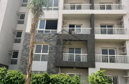 Apartment - 2 Bedrooms - 1 Bathroom for sale in Madinaty - Cairo