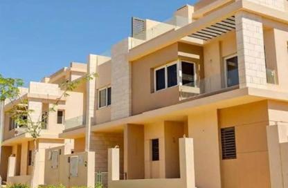 تاون هاوس - 3 غرف نوم - 5 حمامات للبيع في تواني هايد بارك - كمبوندات 6 أكتوبر - مدينة 6 أكتوبر - الجيزة