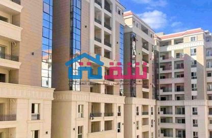 Apartment - 2 - 2 for sale in Smouha Square - Smouha - Hay Sharq - Alexandria