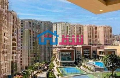 Apartment - 2 - 2 for sale in Smouha Square - Smouha - Hay Sharq - Alexandria