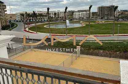 منزل مزدوج - 3 غرف نوم - 4 حمامات للايجار في اب تاون كايرو - المقطم - القاهرة