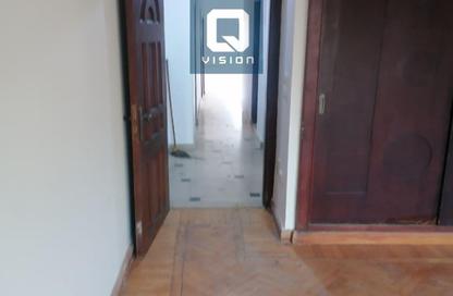 Apartment - 3 - 2 for rent in Cliff Mall New Cairo - South Teseen St. - The 5th Settlement - New Cairo City - Cairo