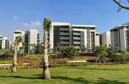 Apartment - 2 Bedrooms - 2 Bathrooms for sale in B15 - Madinaty - Cairo