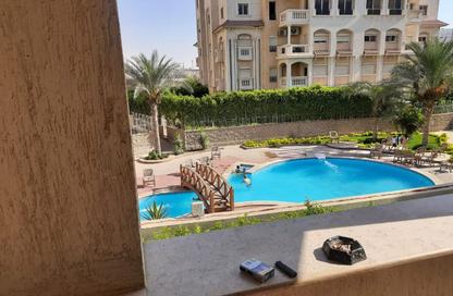 Apartment - 3 Bedrooms - 2 Bathrooms for rent in Leila - North Investors Area - New Cairo City - Cairo Apartment - 3 Bedrooms - 2 Bathrooms for rent in Leila - North Investors Area - New Cairo City - Cairo
