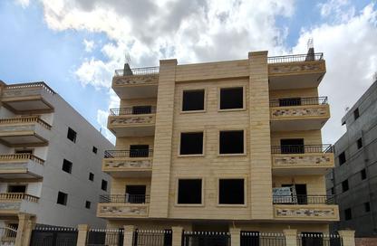 Apartment - 3 - 2 for sale in Obour City - Qalyubia