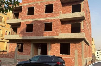Apartment - 3 Bedrooms - 3 Bathrooms for sale in El Koronfel - The 5th Settlement - New Cairo City - Cairo