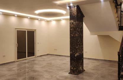 Townhouse - 4 Bedrooms - 4 Bathrooms for rent in Les Rois - 5th Settlement Compounds - The 5th Settlement - New Cairo City - Cairo
