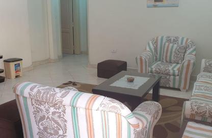 Apartment - 2 Bedrooms - 2 Bathrooms for rent in Retaj - South Investors Area - New Cairo City - Cairo
