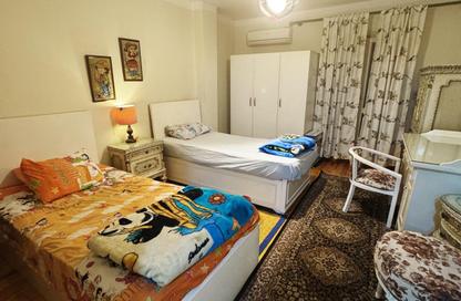 Apartment - 2 Bedrooms - 2 Bathrooms for rent in Retaj - South Investors Area - New Cairo City - Cairo