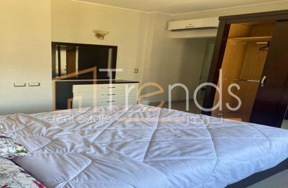 Apartment - 2 Bedrooms - 2 Bathrooms for rent in Palm Hills Village Gate - South Investors Area - New Cairo City - Cairo Apartment - 2 Bedrooms - 2 Bathrooms for rent in Palm Hills Village Gate - South Investors Area - New Cairo City - Cairo