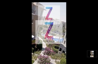 شاليه - 3 غرف نوم - 3 حمامات للايجار في مراسي - سيدي عبد الرحمن - الساحل الشمالي
