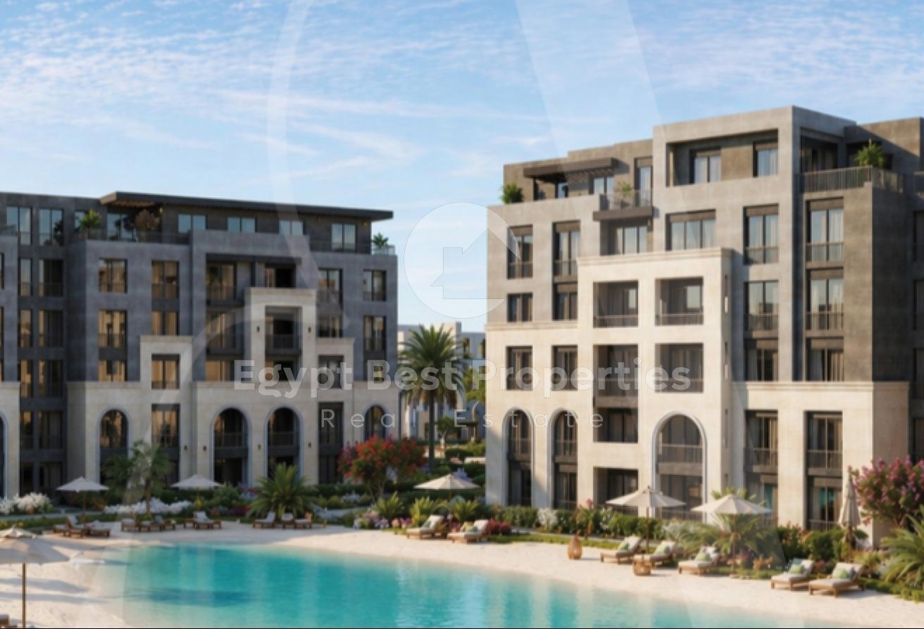 1-bedroom apartment 90 m² for sale in Saada Compound