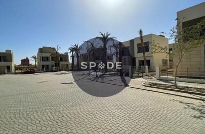 Villa - 4 Bedrooms - 6 Bathrooms for sale in Palm Hills New Cairo - 5th Settlement Compounds - The 5th Settlement - New Cairo City - Cairo Villa - 4 Bedrooms - 6 Bathrooms for sale in Palm Hills New Cairo - 5th Settlement Compounds - The 5th Settlement - New Cairo City - Cairo