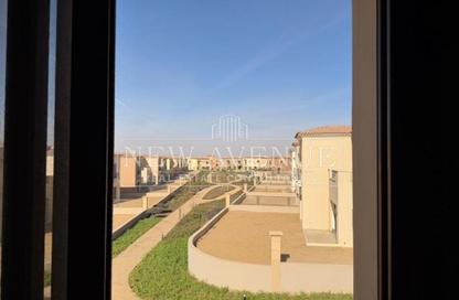 Villa - 3 Bedrooms - 3 Bathrooms for sale in City Gate - 5th Settlement Compounds - The 5th Settlement - New Cairo City - Cairo