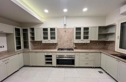 Villa - 5 - 5 for rent in Telal Al Jazeera - Sheikh Zayed Compounds - Sheikh Zayed City - Giza Villa - 5 - 5 for rent in Telal Al Jazeera - Sheikh Zayed Compounds - Sheikh Zayed City - Giza