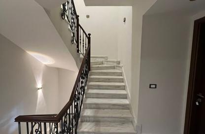 Villa - 5 - 5 for rent in Telal Al Jazeera - Sheikh Zayed Compounds - Sheikh Zayed City - Giza