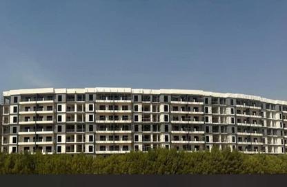Apartment - 2 Bedrooms - 2 Bathrooms for sale in Rhodes - New Capital Compounds - New Capital City - Cairo Apartment - 2 Bedrooms - 2 Bathrooms for sale in Rhodes - New Capital Compounds - New Capital City - Cairo