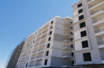 Apartment - 2 Bedrooms - 2 Bathrooms for sale in Rhodes - New Capital Compounds - New Capital City - Cairo Apartment - 2 Bedrooms - 2 Bathrooms for sale in Rhodes - New Capital Compounds - New Capital City - Cairo