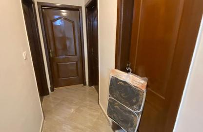 Apartment - 2 Bedrooms - 2 Bathrooms for rent in El Koronfel - The 5th Settlement - New Cairo City - Cairo Apartment - 2 Bedrooms - 2 Bathrooms for rent in El Koronfel - The 5th Settlement - New Cairo City - Cairo