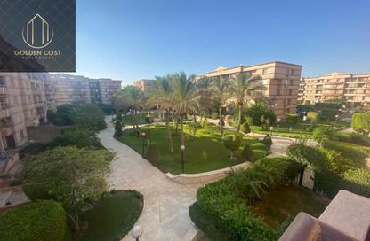 Apartment - 3 Bedrooms - 3 Bathrooms for rent in El Rehab Extension - Al Rehab - New Cairo City - Cairo