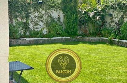 Villa - 4 Bedrooms - 3 Bathrooms for sale in Talala - New Heliopolis Compounds - New Heliopolis - Cairo