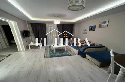 شقة - 2 غرف نوم - 1 حمام للايجار في مدينتي - القاهرة