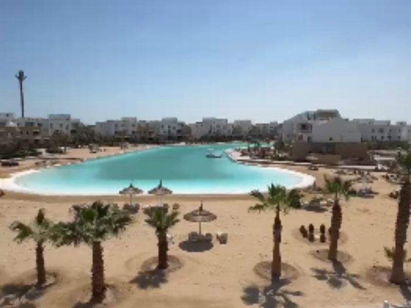 3BR Apartment | Fully Finished | Swan Lake Gouna thumbnail