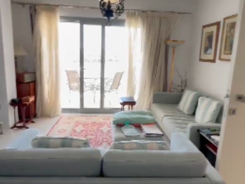 3BR Apartment | Fully Finished | Swan Lake Gouna thumbnail