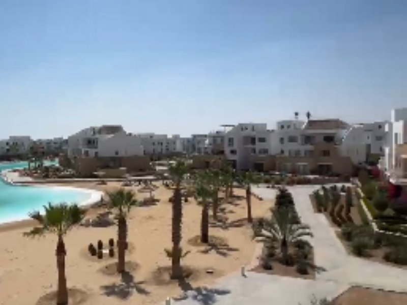 3BR Apartment | Fully Finished | Swan Lake Gouna thumbnail