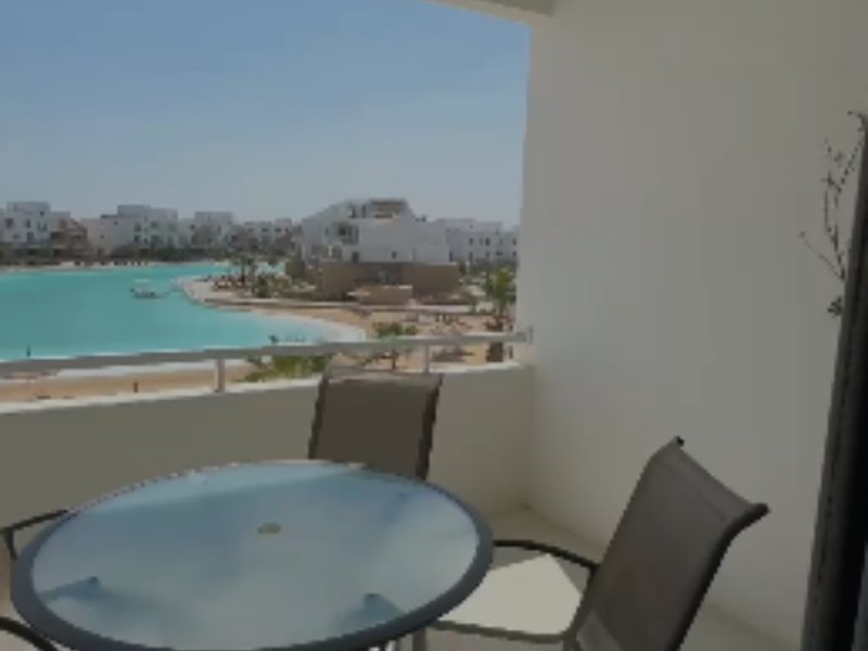 3BR Apartment | Fully Finished | Swan Lake Gouna thumbnail