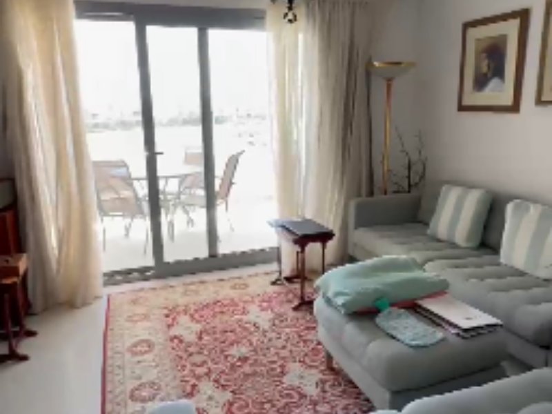 3BR Apartment | Fully Finished | Swan Lake Gouna thumbnail