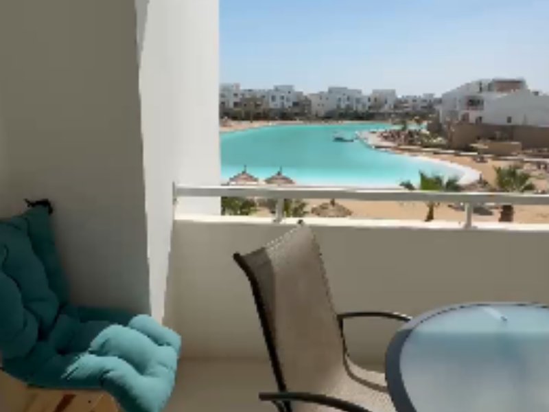 3BR Apartment | Fully Finished | Swan Lake Gouna thumbnail