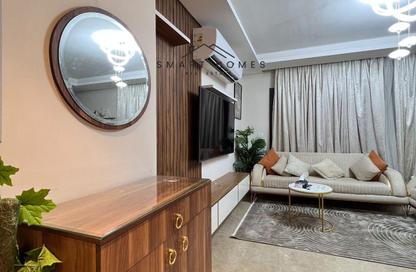 Apartment - 2 - 2 for rent in Zed Towers - Sheikh Zayed Compounds - Sheikh Zayed City - Giza