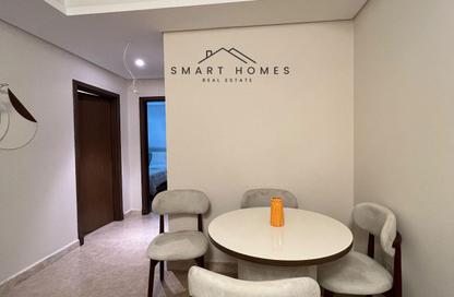 Apartment - 2 - 2 for rent in Zed Towers - Sheikh Zayed Compounds - Sheikh Zayed City - Giza