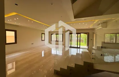 فيلا - 3 غرف نوم - 4 حمامات للايجار في ميفيدا - كمبوندات التجمع الخامس - التجمع الخامس - مدينة القاهرة الجديدة - القاهرة