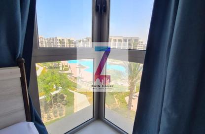 Chalet - 1 Bedroom - 1 Bathroom for sale in Marassi - Sidi Abdel Rahman - North Coast