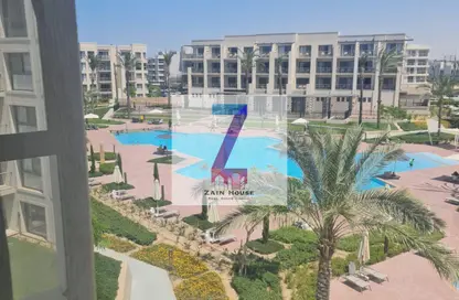 Chalet - 1 Bedroom - 1 Bathroom for sale in Marassi - Sidi Abdel Rahman - North Coast