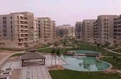 شقة - 4 غرف نوم - 3 حمامات للبيع في سكوير - كمبوندات التجمع الخامس - التجمع الخامس - مدينة القاهرة الجديدة - القاهرة