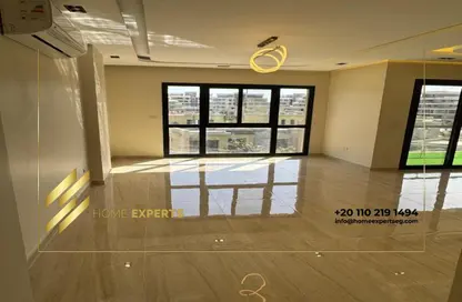 Apartment - 2 Bedrooms - 3 Bathrooms for rent in Villette - 5th Settlement Compounds - The 5th Settlement - New Cairo City - Cairo