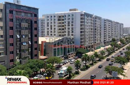 Apartment - 2 Bedrooms - 3 Bathrooms for sale in Grand View - Smouha - Hay Sharq - Alexandria