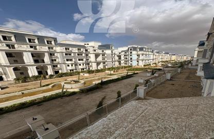Villa - 3 Bedrooms - 2 Bathrooms for sale in Mountain View iCity - 5th Settlement Compounds - The 5th Settlement - New Cairo City - Cairo