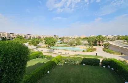 Chalet - 2 Bedrooms - 2 Bathrooms for sale in Al Ein Bay - Al Ain Al Sokhna - Suez