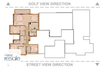 Penthouse - 4 Bedrooms - 5 Bathrooms for sale in City Gate - 5th Settlement Compounds - The 5th Settlement - New Cairo City - Cairo Penthouse - 4 Bedrooms - 5 Bathrooms for sale in City Gate - 5th Settlement Compounds - The 5th Settlement - New Cairo City - Cairo