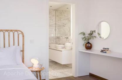 Apartment - 2 - 2 for sale in Latin District - New Alamein City - Al Alamein - North Coast