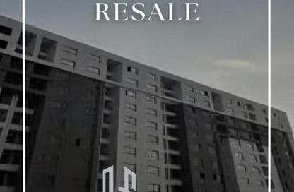 Office Space - Studio - 3 Bathrooms for sale in Katameya Gate - El Katameya Compounds - El Katameya - New Cairo City - Cairo