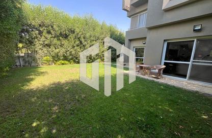 Villa - 4 - 5 for rent in Palm Hills Katameya Extension - 5th Settlement Compounds - The 5th Settlement - New Cairo City - Cairo