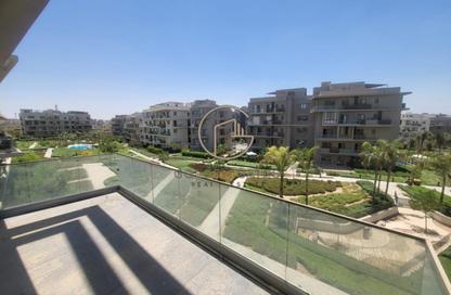 شقة - 3 غرف نوم - 3 حمامات للايجار في فيليت - كمبوندات التجمع الخامس - التجمع الخامس - مدينة القاهرة الجديدة - القاهرة