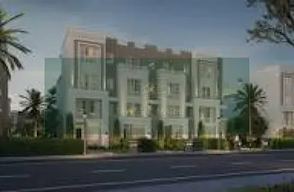 Apartment - 3 Bedrooms - 2 Bathrooms for sale in The Butterfly - Mostakbal City Compounds - Mostakbal City - Future City - Cairo